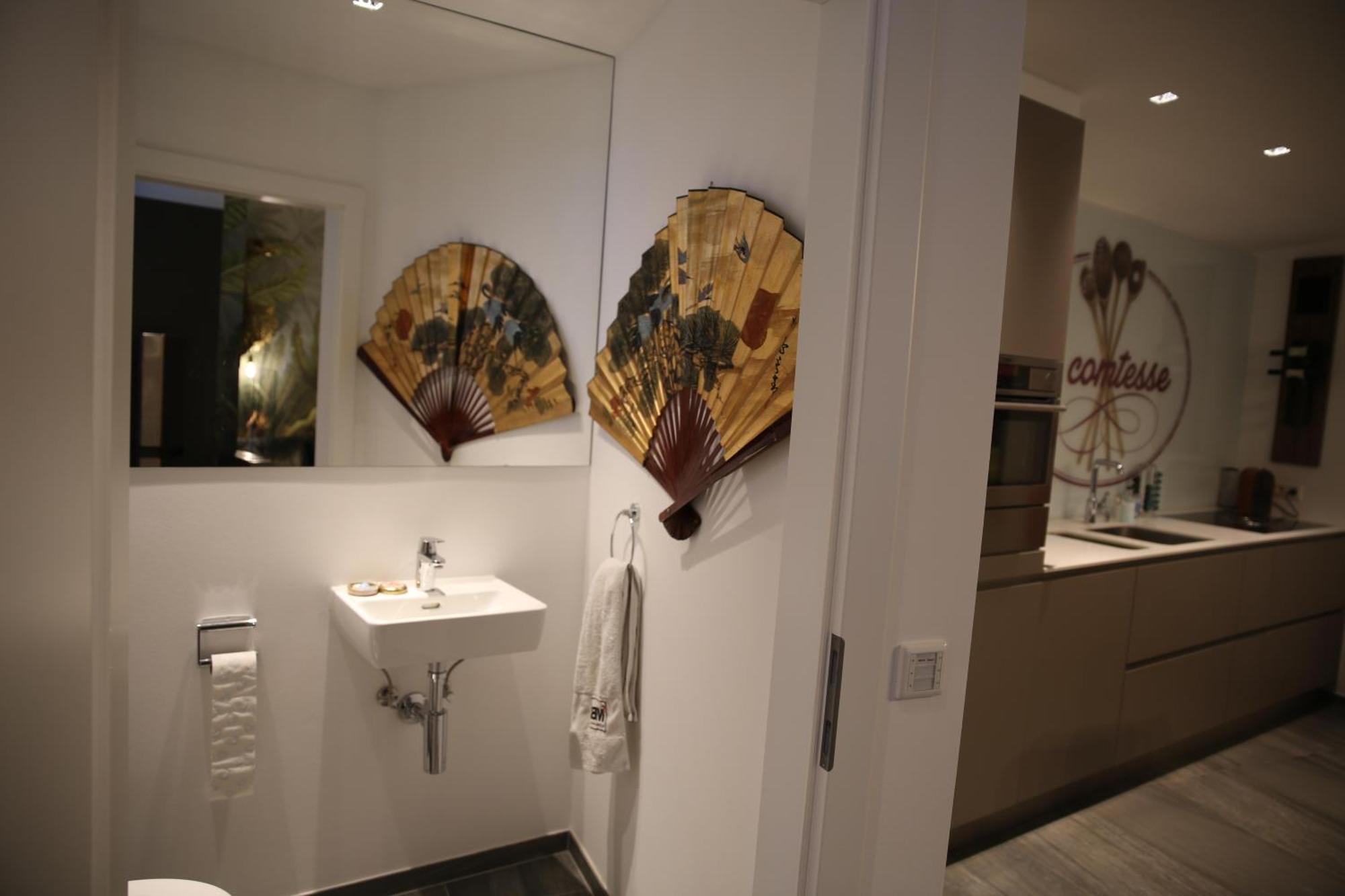 Apartment Sunbox Schwertberg エクステリア 写真