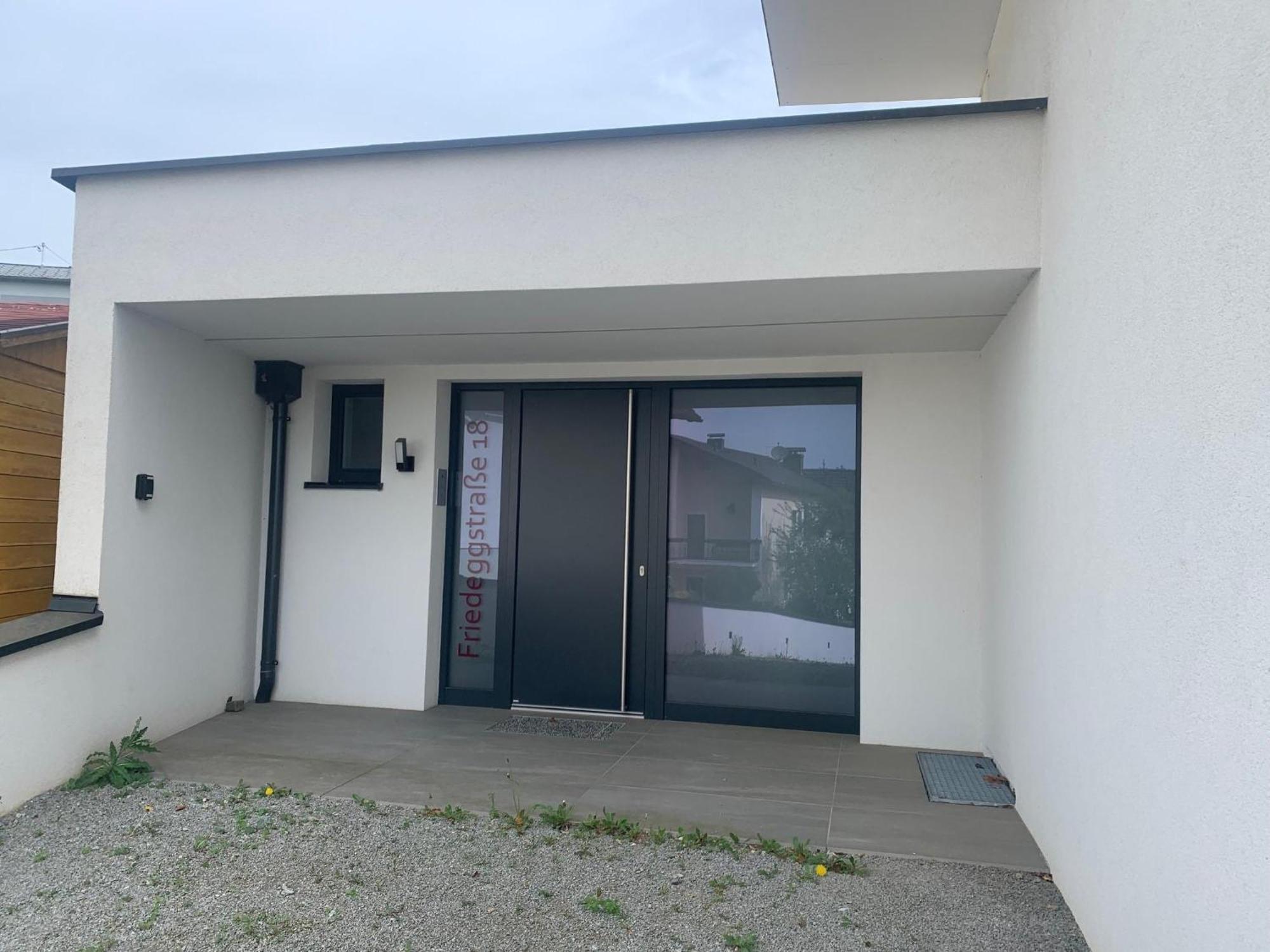Apartment Sunbox Schwertberg エクステリア 写真