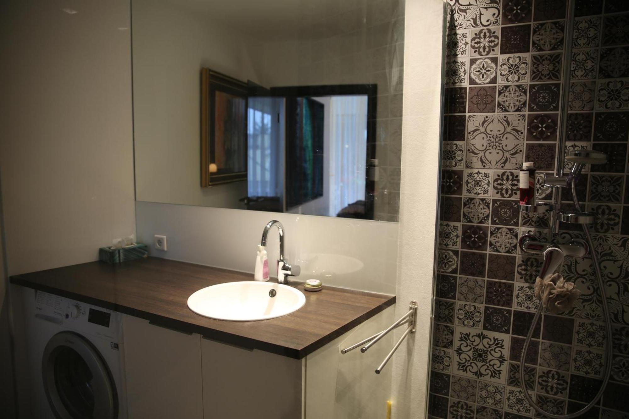 Apartment Sunbox Schwertberg エクステリア 写真